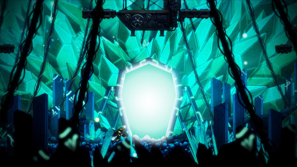 Скриншот из Aeterna Noctis