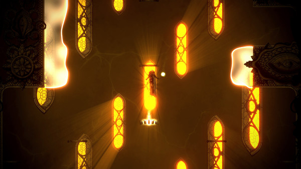 Скриншот из Aeterna Noctis