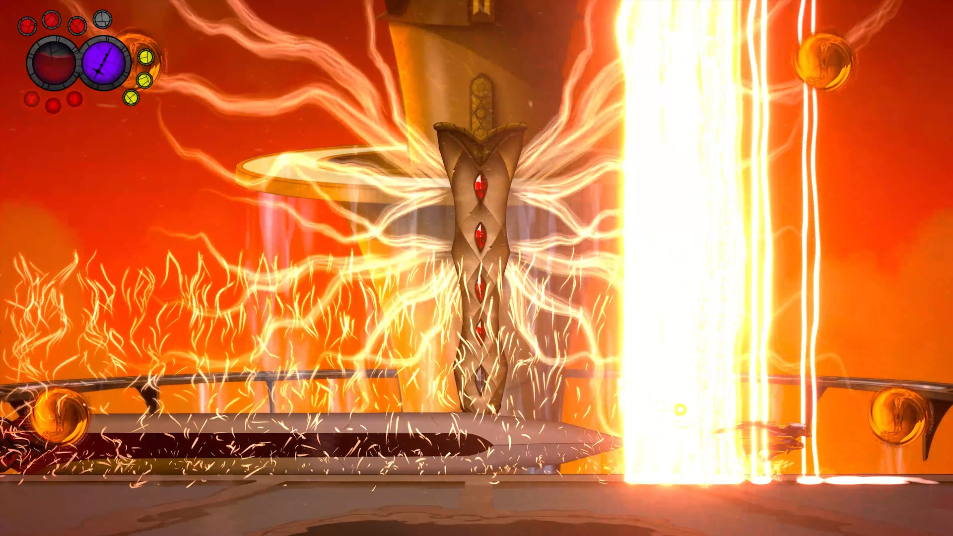 永恒之夜宇宙之光/Aeterna Noctis(V1.0.002-中文语音)