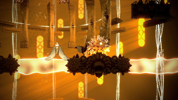 Скриншот из Aeterna Noctis