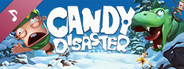 Candy Disaster-Original Soundtracks "Nightclub & Desert"