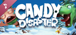 Candy Disaster-Original Soundtracks "Nightclub & Desert"