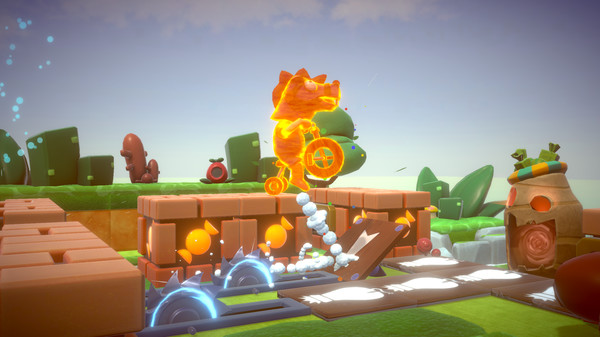 скриншот Candy Disaster-Original Soundtracks 