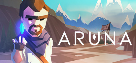 Aruna banner