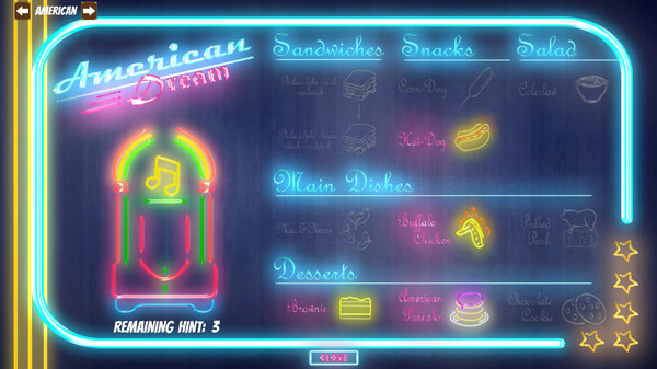 CooKing game for windows Pc 1