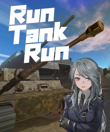 Run Tank Run