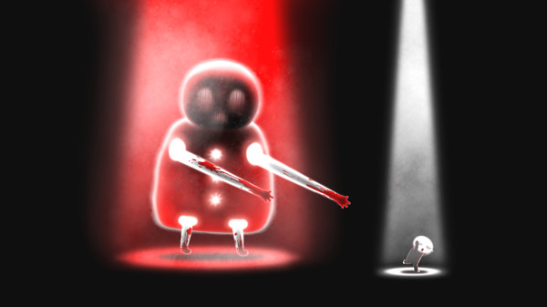 Скриншот из Happy Game Demo