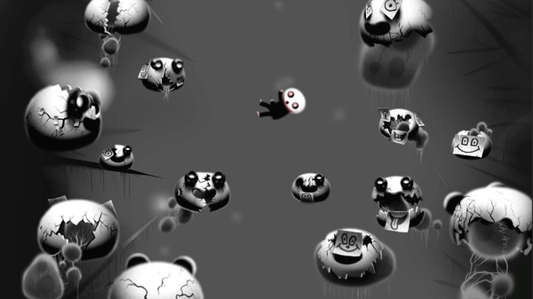 Скриншот из Happy Game Demo
