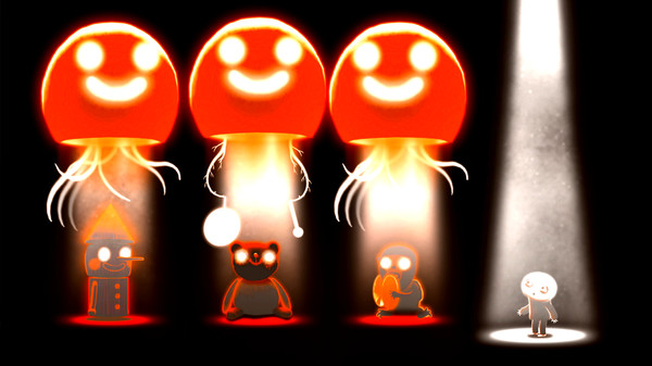 Скриншот из Happy Game Demo