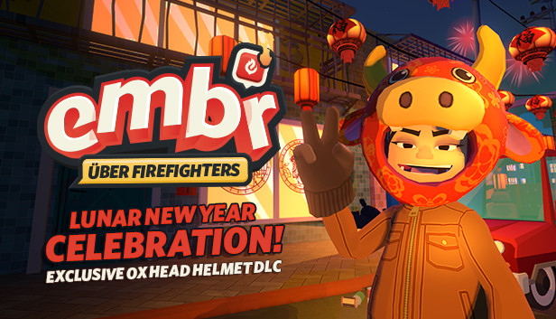 App Store - Celebrate the Lunar New Year with Subway Surfers