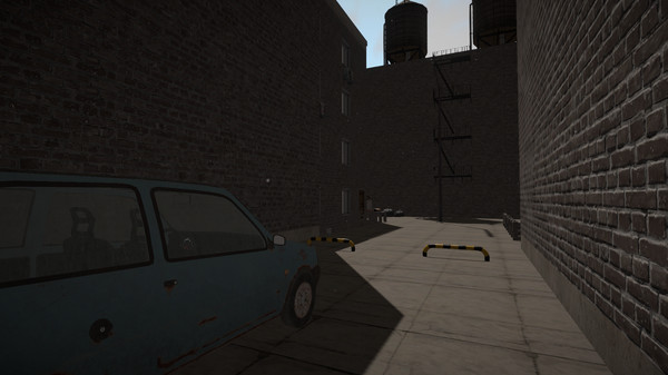 Скриншот из Freelancer Life Simulator: Prologue