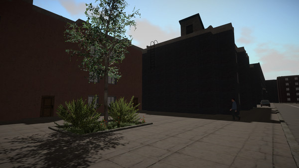 Freelancer Life Simulator: Prologue game for windows Pc 1