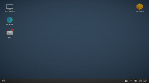 Скриншот из Freelancer Life Simulator: Prologue