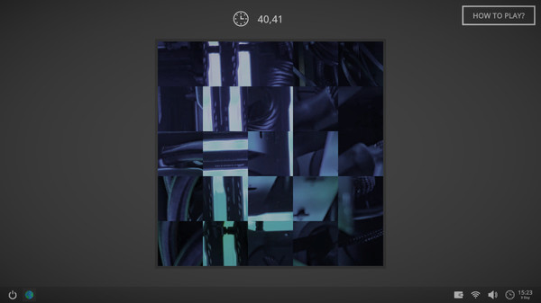 Скриншот из Freelancer Life Simulator: Prologue