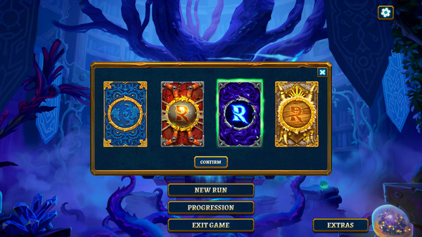 Roguebook - Alternate Art Pack for steam Roguebook - Alternate Art Pack for steam