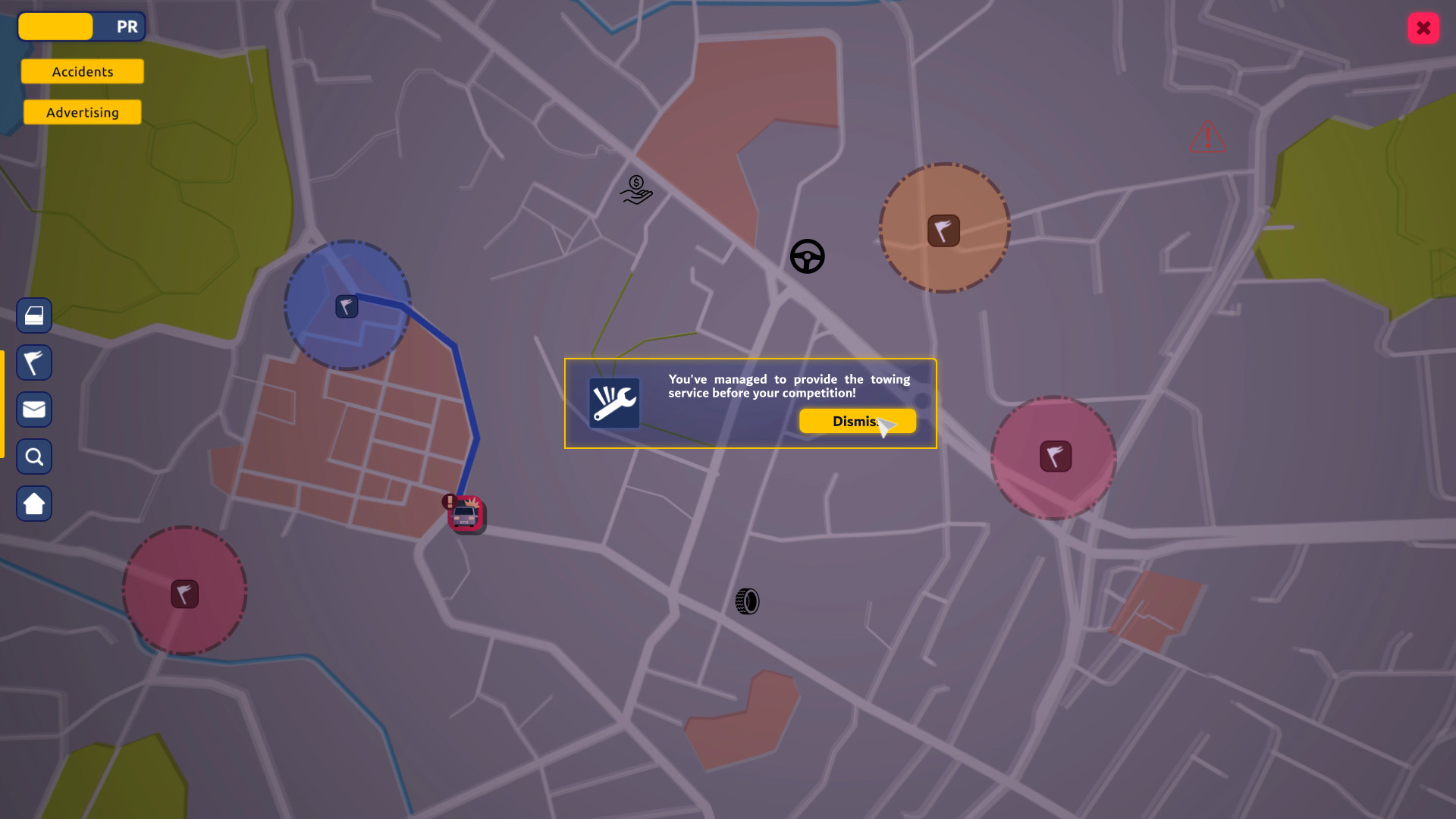 Car Mechanic Manager 2023 on Steam