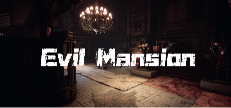 Image for Evil Mansion