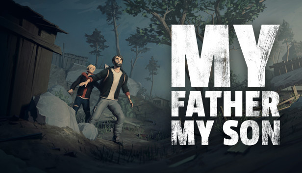 Steam 上的my Father My Son Steam 上的my Father My Son