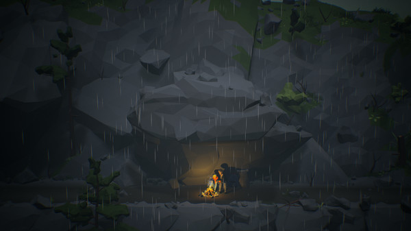 My Father My Son game for Linux 1