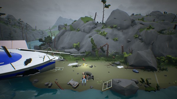 My Father My Sonfor windows and Linux 1