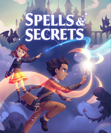 Spells and Secrets