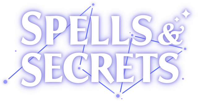 Spells & Secrets
