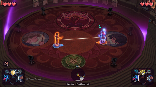 Spells & Secrets screenshot