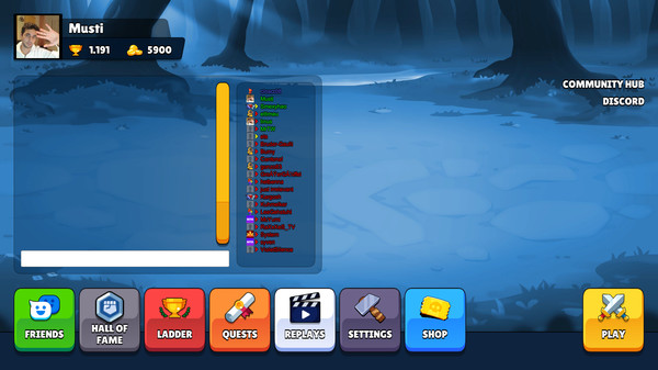 Скриншот из Minesweeper Versus