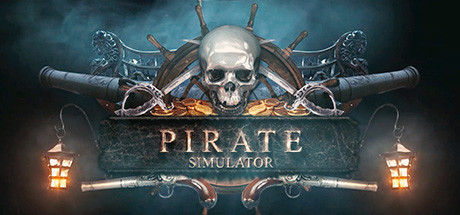 Pirate Simulator Cover Image