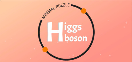 Higgs Boson: Minimal Puzzle banner image