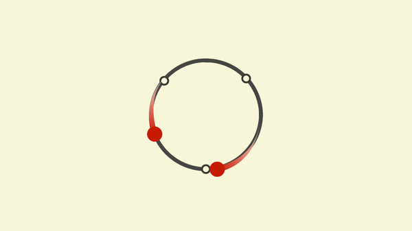 Higgs Boson: Minimal Puzzle game for Linux 1