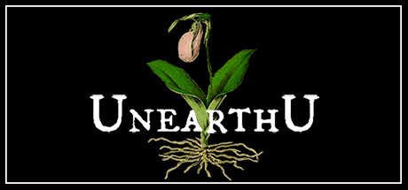 UnearthU Cover Image
