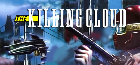 The Killing Cloud Cover Image