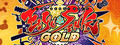Eiyu*Senki Gold - A New Conquest logo