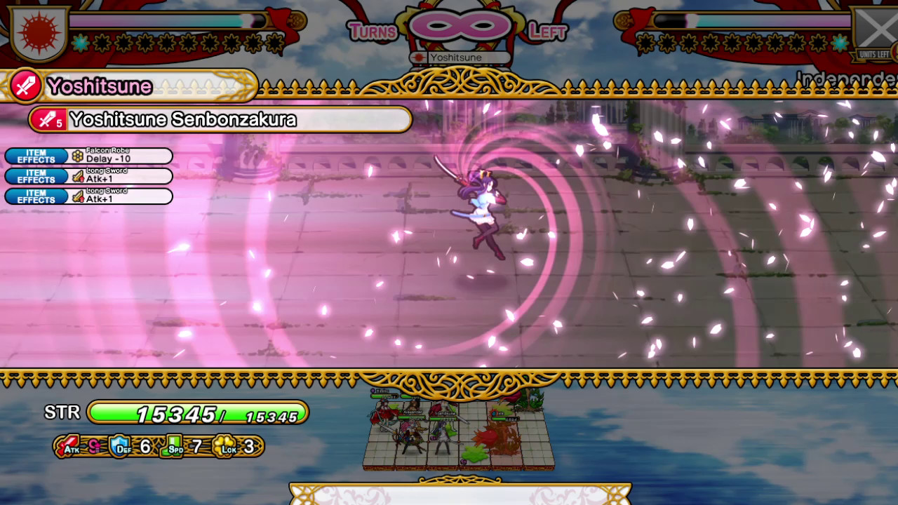Eiyu Senki Gold A New Conquest Free Download