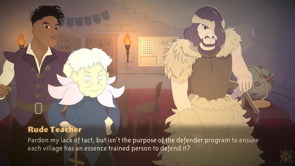 скриншот Essence of Time 2