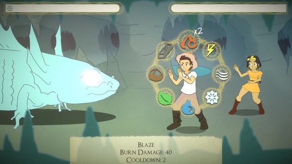 скриншот Essence of Time 0