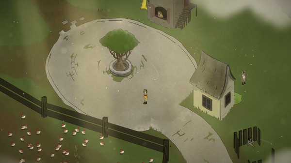 скриншот Essence of Time 1