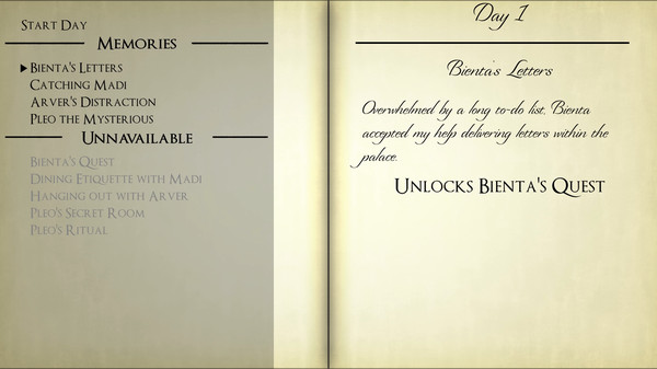 скриншот Essence of Time 3