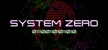 System Zero Cover Image