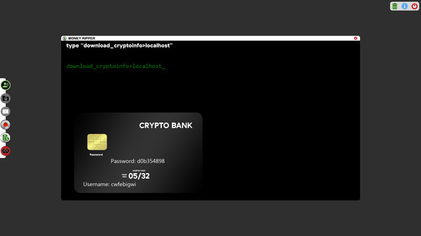 Скриншот из System Zero