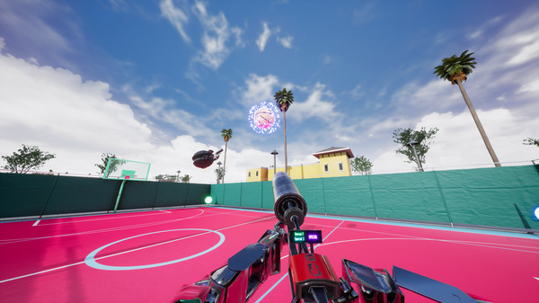 Скриншот из SHOOTERBALL