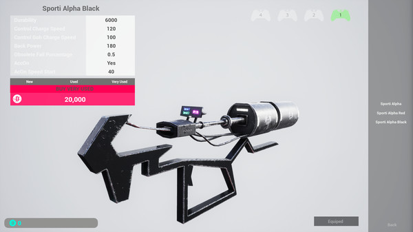 Скриншот из SHOOTERBALL