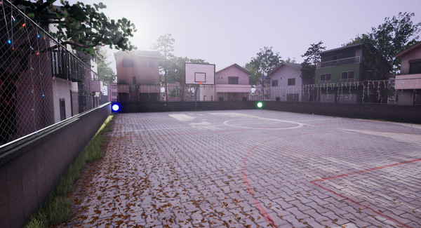 Скриншот из SHOOTERBALL