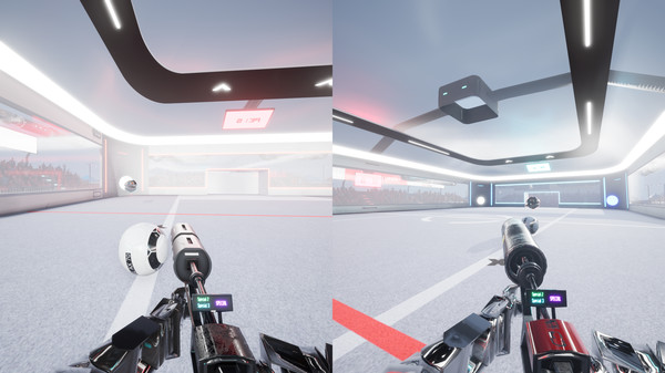 Скриншот из SHOOTERBALL