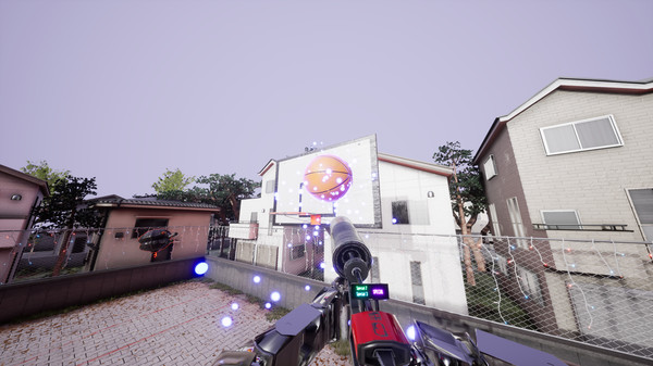 Скриншот из SHOOTERBALL