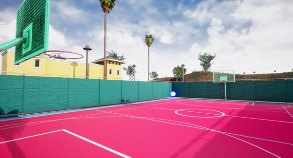 Скриншот из SHOOTERBALL