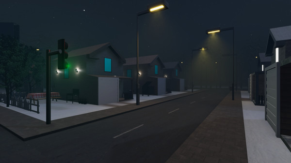 Restless Kids game for Linux 1