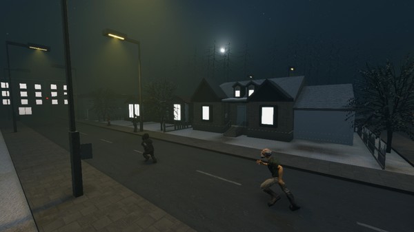 Restless Kidsfor windows and Linux 1