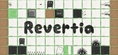 Revertia banner